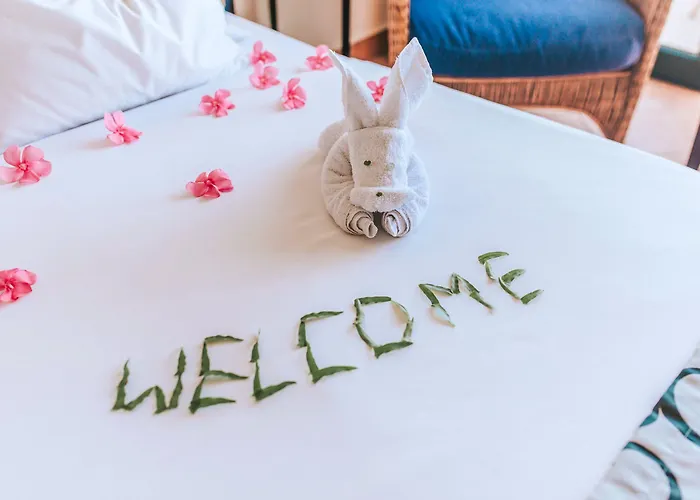 Alpino Atlantico Ayurveda Cure Centre - Adults Only 4*