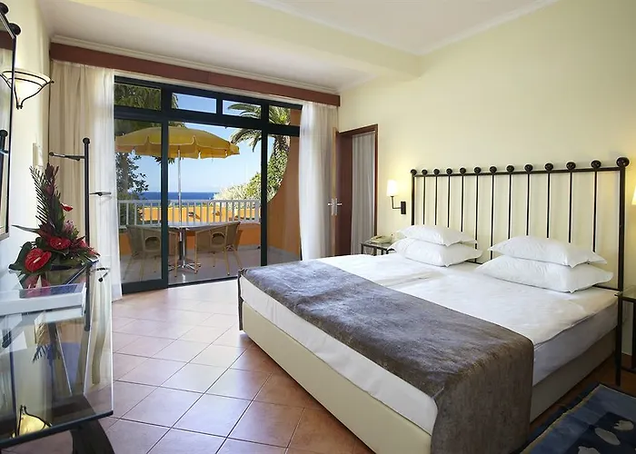 酒店 Alpino Atlantico Ayurveda Cure Centre - Adults Only 4*