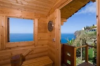 Alpino Atlantico Ayurveda Cure Centre - Adults Only 酒店 4*