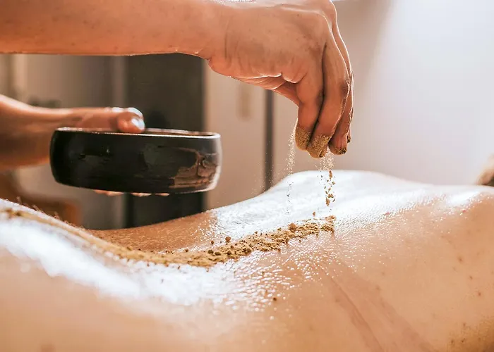 Hotel Alpino Atlantico Ayurveda Cure Centre - Adults Only