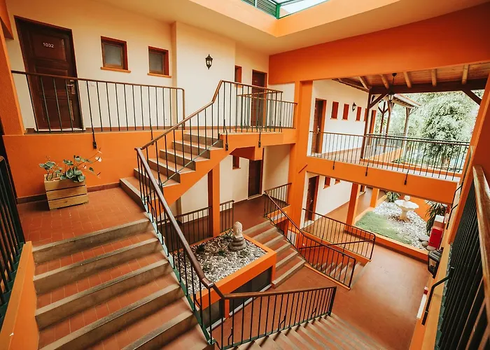 Alpino Atlantico Ayurveda Cure Centre - Adults Only 4*