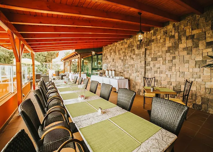 Hotel Alpino Atlantico Ayurveda Cure Centre - Adults Only 4*