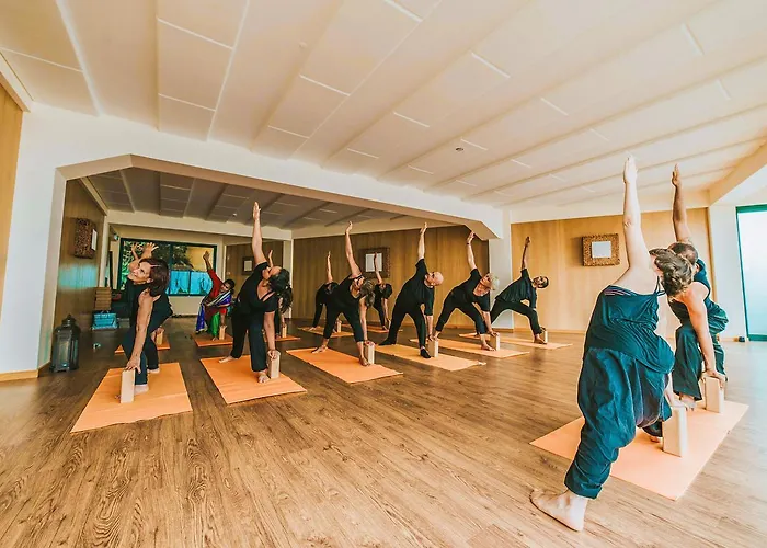 Hotel Alpino Atlantico Ayurveda Cure Centre - Adults Only