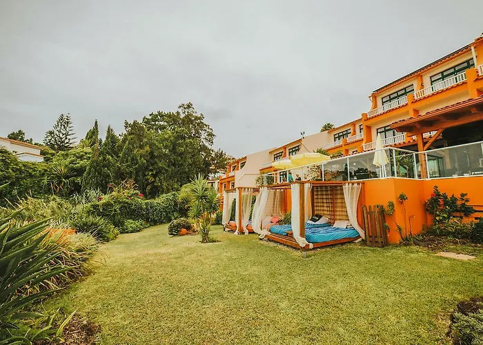 Hotel Alpino Atlantico Ayurveda Cure Centre - Adults Only 4*