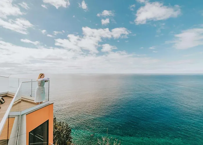 Alpino Atlantico Ayurveda Cure Centre - Adults Only