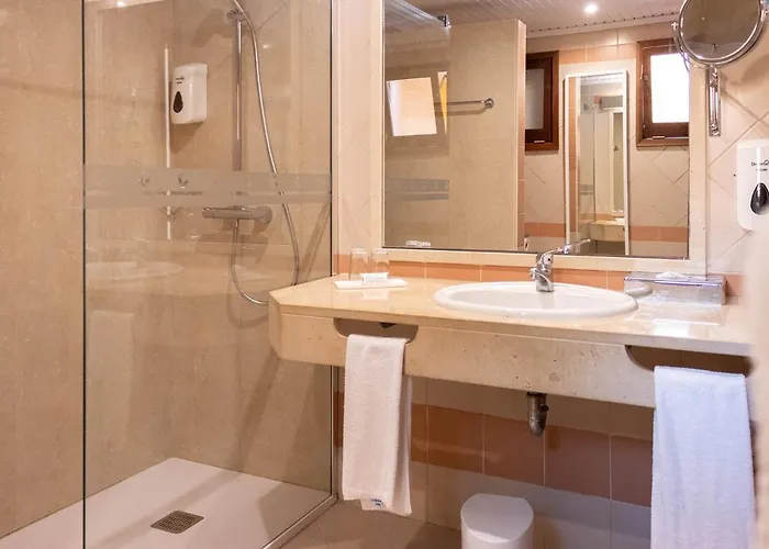 Alpino Atlantico Ayurveda Cure Centre - Adults Only 4* 卡尼索