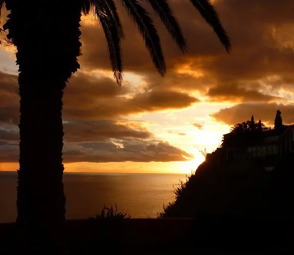 Alpino Atlantico Ayurveda Cure Centre - Adults Only