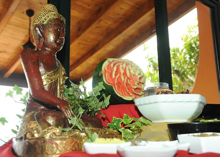 Alpino Atlantico Ayurveda Cure Centre - Adults Only Hotel Caniço