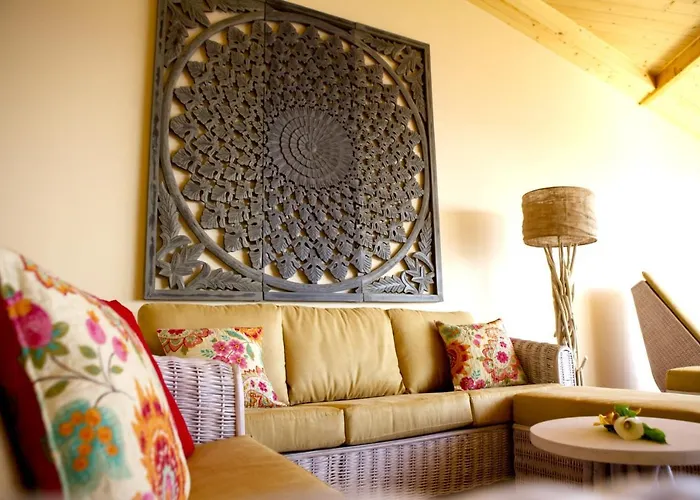 Hotel Alpino Atlantico Ayurveda Cure Centre - Adults Only 4*