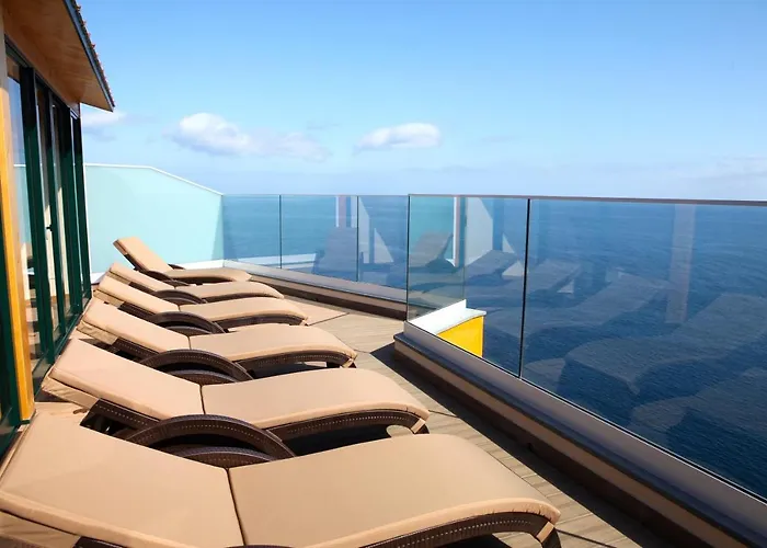 Hotel Alpino Atlantico Ayurveda Cure Centre - Adults Only 4*