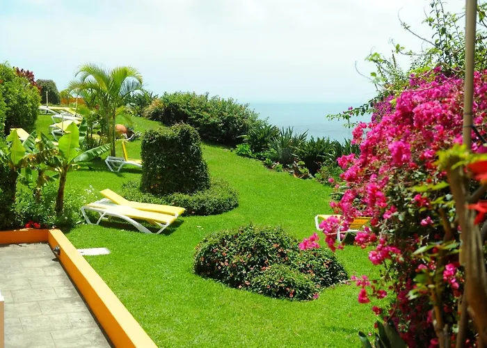 Alpino Atlantico Ayurveda Cure Centre - Adults Only 4* Caniço