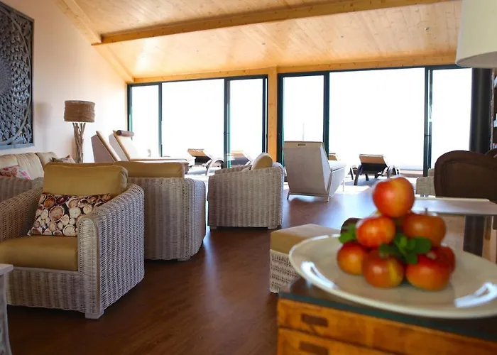 Alpino Atlantico Ayurveda Cure Centre - Adults Only 酒店 4*