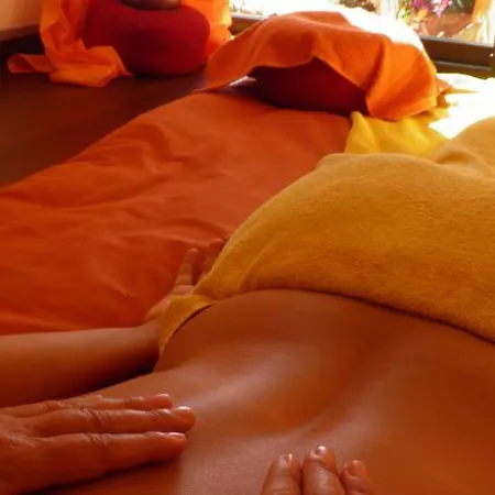 Alpino Atlantico Ayurveda Cure Centre - Adults Only Caniço