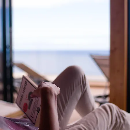 Hotel Alpino Atlantico Ayurveda Cure Centre - Adults Only Caniço