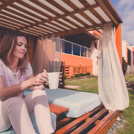 Alpino Atlantico Ayurveda Cure Centre - Adults Only Hotel Caniço