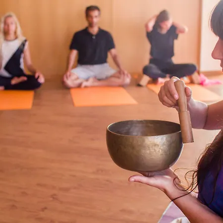 Alpino Atlantico Ayurveda Cure Centre - Adults Only 4*