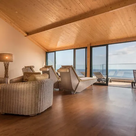 Hotel Alpino Atlantico Ayurveda Cure Centre - Adults Only 4*