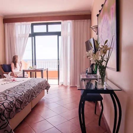 Alpino Atlantico Ayurveda Cure Centre - Adults Only 4*