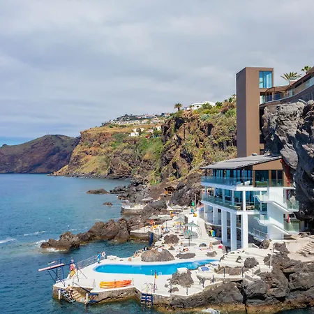 Otel Alpino Atlantico Ayurveda Cure Centre - Adults Only