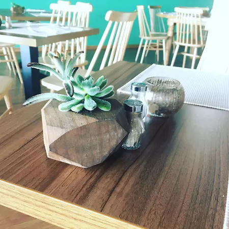 Otel Alpino Atlantico Ayurveda Cure Centre - Adults Only 4*