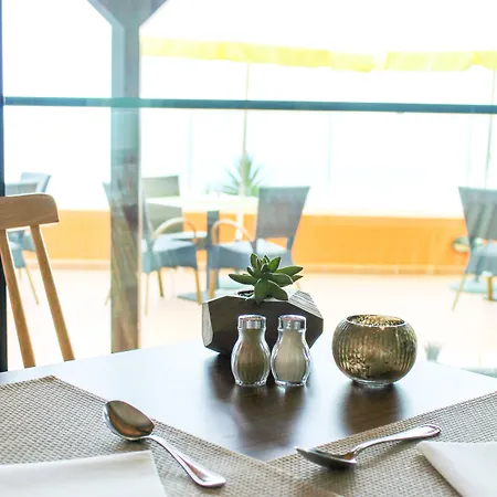 Alpino Atlantico Ayurveda Cure Centre - Adults Only Caniço