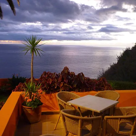 Alpino Atlantico Ayurveda Cure Centre - Adults Only Hotel Caniço