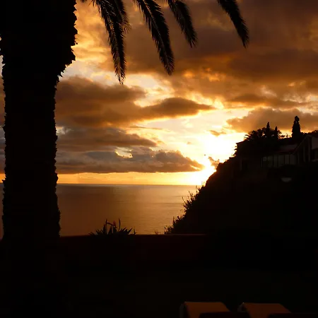 Alpino Atlantico Ayurveda Cure Centre - Adults Only 4* Caniço