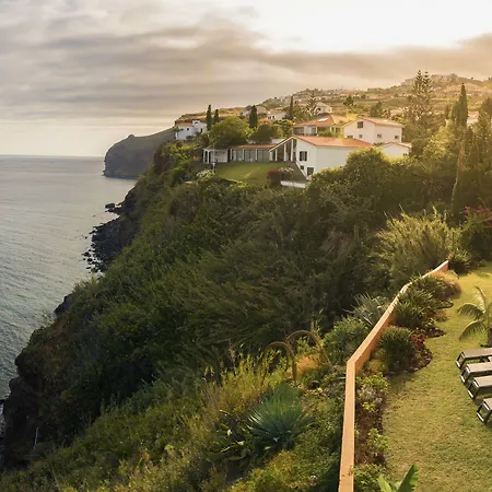 Alpino Atlantico Ayurveda Cure Centre - Adults Only Otel 4*