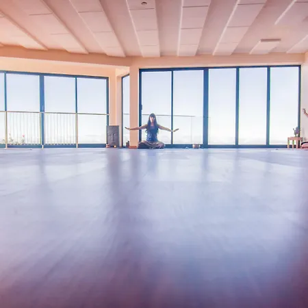 Alpino Atlantico Ayurveda Cure Centre - Adults Only 4*