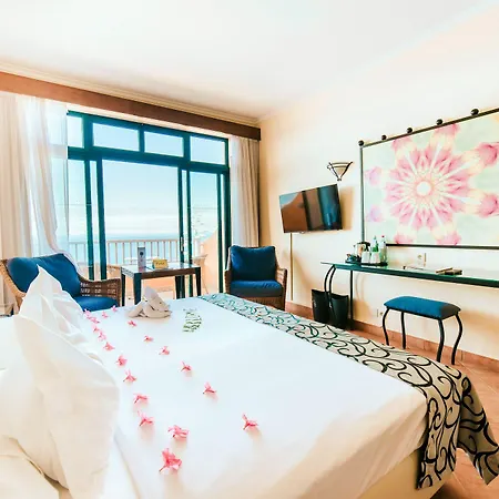 Alpino Atlantico Ayurveda Cure Centre - Adults Only 4*