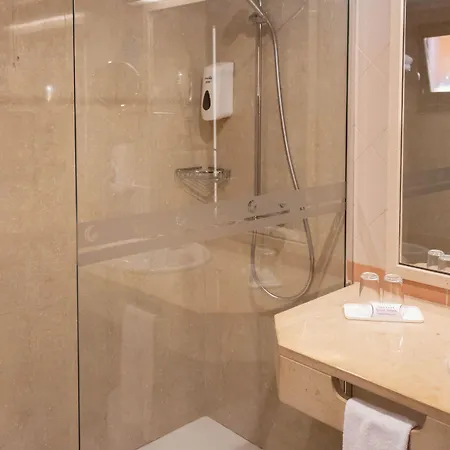 Alpino Atlantico Ayurveda Cure Centre - Adults Only Otel