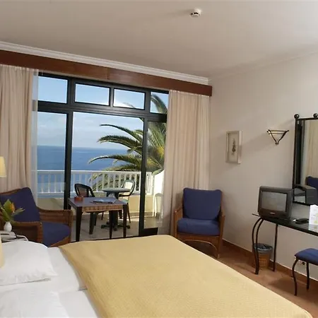 Alpino Atlantico Ayurveda Cure Centre - Adults Only Hotel