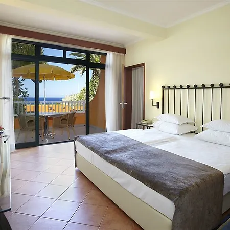 Hotel Alpino Atlantico Ayurveda Cure Centre - Adults Only 4*