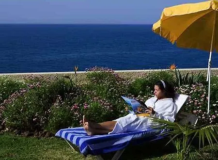 Alpino Atlantico Ayurveda Cure Centre - Adults Only