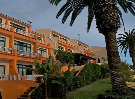 Hotel Alpino Atlantico Ayurveda Cure Centre - Adults Only Caniço