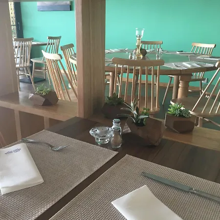 Hotel Alpino Atlantico Ayurveda Cure Centre - Adults Only 4*