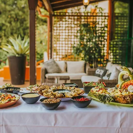 Alpino Atlantico Ayurveda Cure Centre - Adults Only 4*