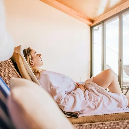 Alpino Atlantico Ayurveda Cure Centre - Adults Only Hotel 4*