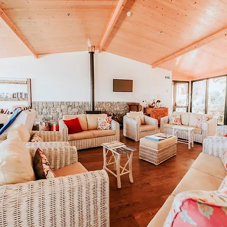 Hotel Alpino Atlantico Ayurveda Cure Centre - Adults Only 4*