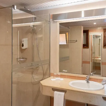 Hotel Alpino Atlantico Ayurveda Cure Centre - Adults Only