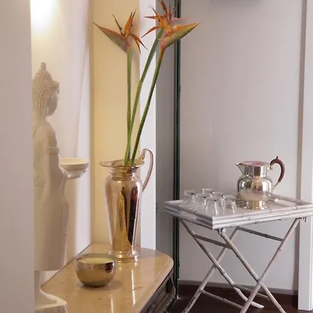 Alpino Atlantico Ayurveda Cure Centre - Adults Only 4* Caniço