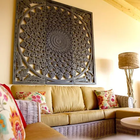 Hotel Alpino Atlantico Ayurveda Cure Centre - Adults Only 4*