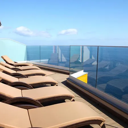 Hotel Alpino Atlantico Ayurveda Cure Centre - Adults Only 4*