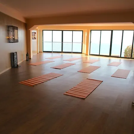 Alpino Atlantico Ayurveda Cure Centre - Adults Only