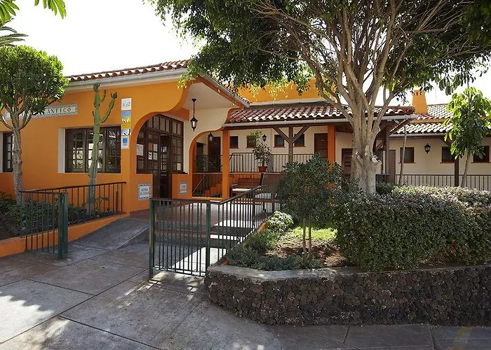 Alpino Atlantico Ayurveda Cure Centre - Adults Only