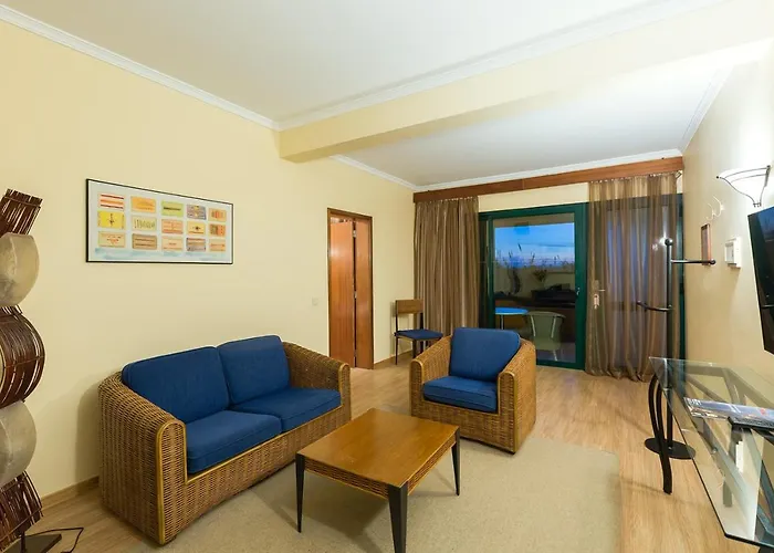 Alpino Atlantico Ayurveda Cure Centre - Adults Only Hotel 4*