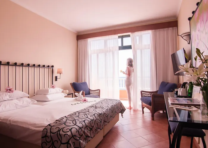 Alpino Atlantico Ayurveda Cure Centre - Adults Only 4*