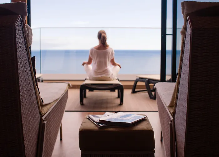 Alpino Atlantico Ayurveda Cure Centre - Adults Only