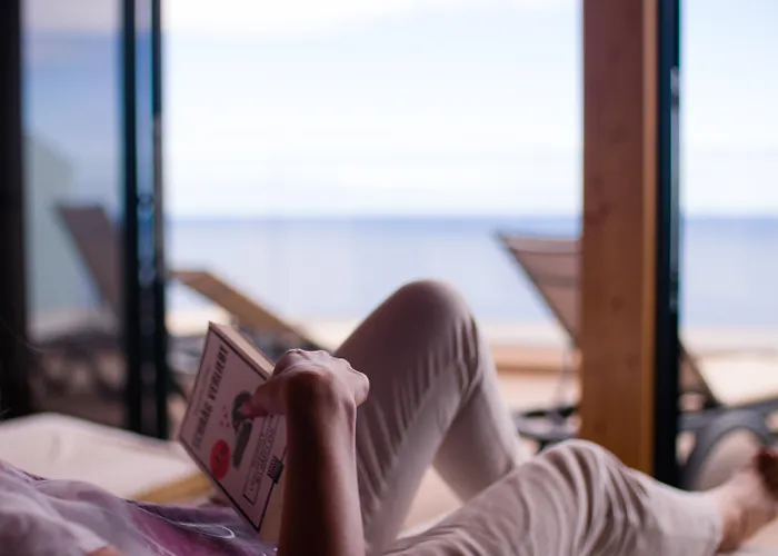 Hotel Alpino Atlantico Ayurveda Cure Centre - Adults Only Caniço