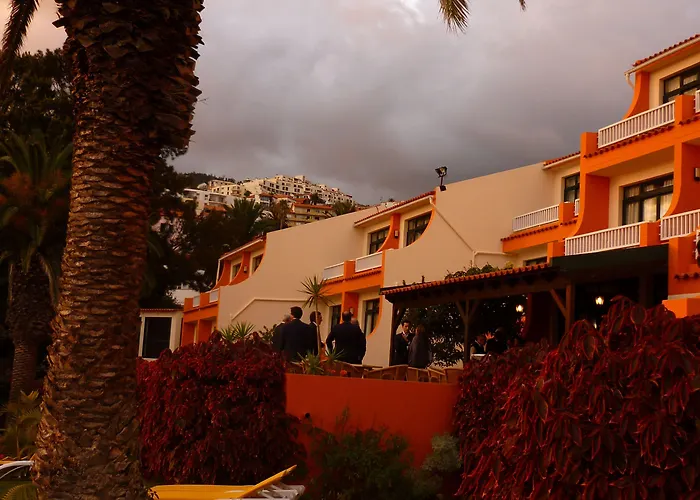 Alpino Atlantico Ayurveda Cure Centre - Adults Only